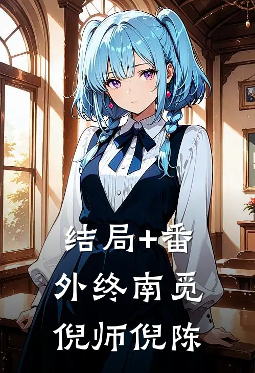 结局+番外终南觅倪师倪陈
