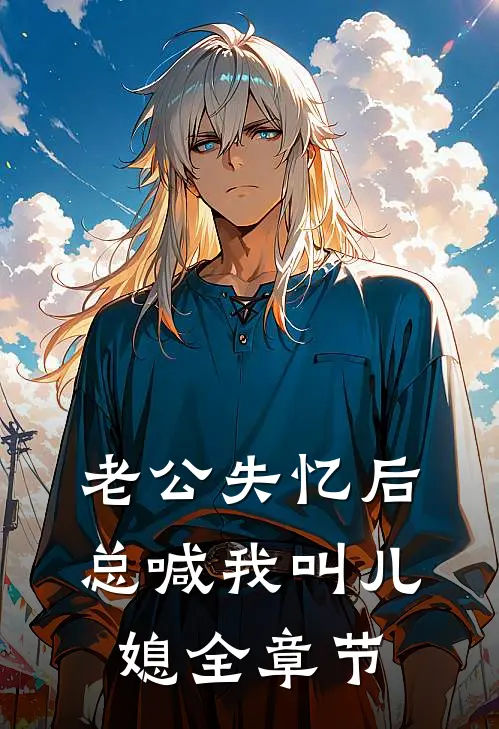 老公失忆后，总喊我叫儿媳全章节