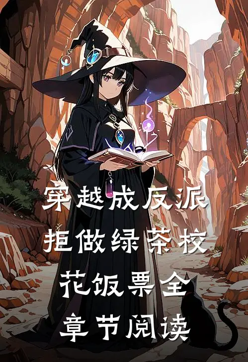 穿越成反派，拒做绿茶校花饭票全章节阅读