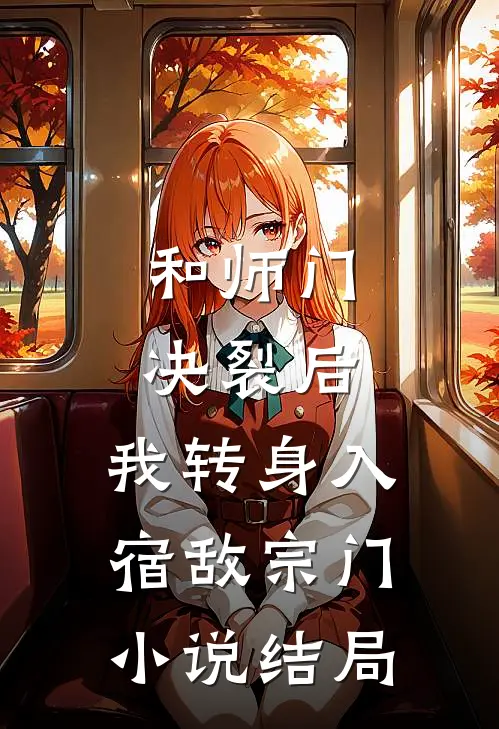 和师门决裂后，我转身入宿敌宗门小说结局