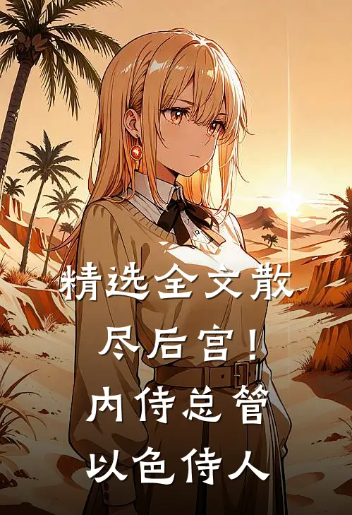 精选全文散尽后宫！内侍总管以色侍人
