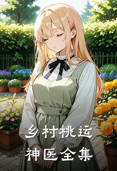 乡村桃运神医全集