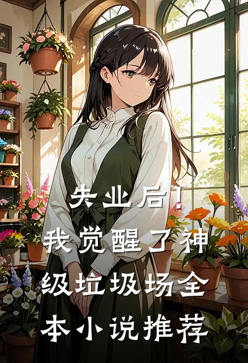 失业后！我觉醒了神级垃圾场全本小说推荐