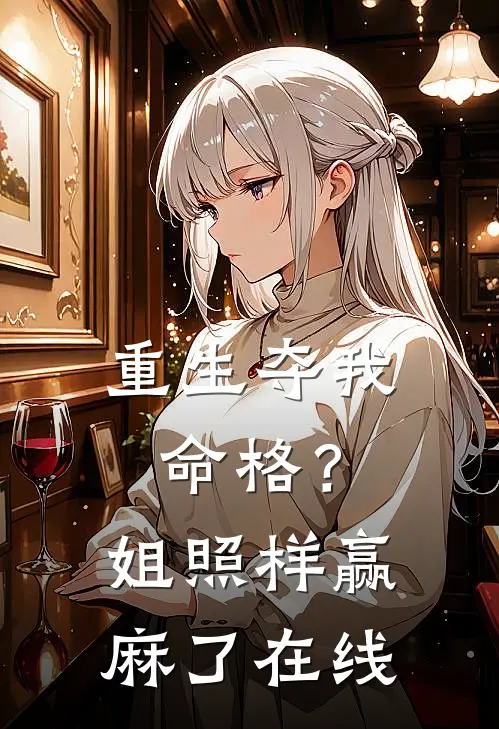 重生夺我命格？姐照样赢麻了在线
