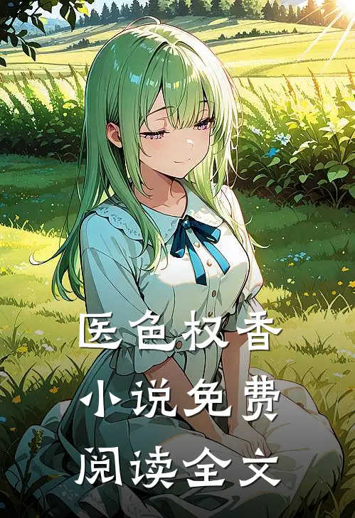 医色权香小说免费阅读全文