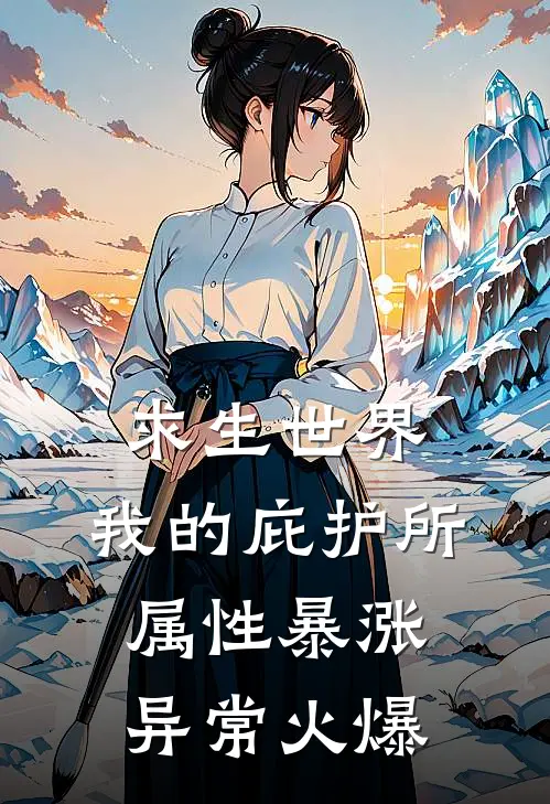 求生世界：我的庇护所属性暴涨异常火爆