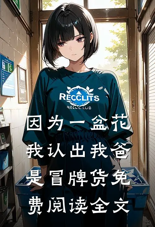 因为一盆花，我认出我爸是冒牌货免费阅读全文