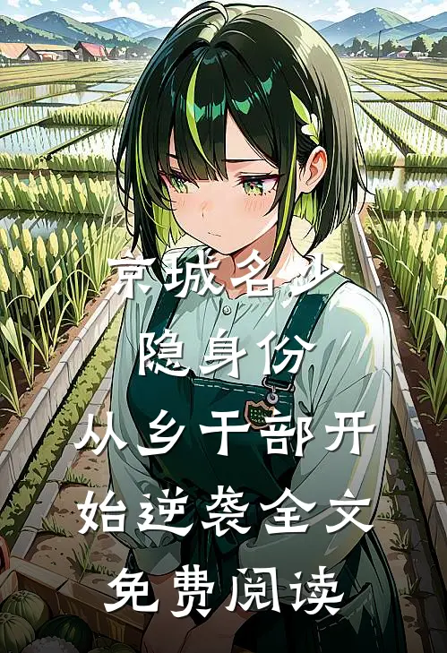 京城名少隐身份，从乡干部开始逆袭全文免费阅读