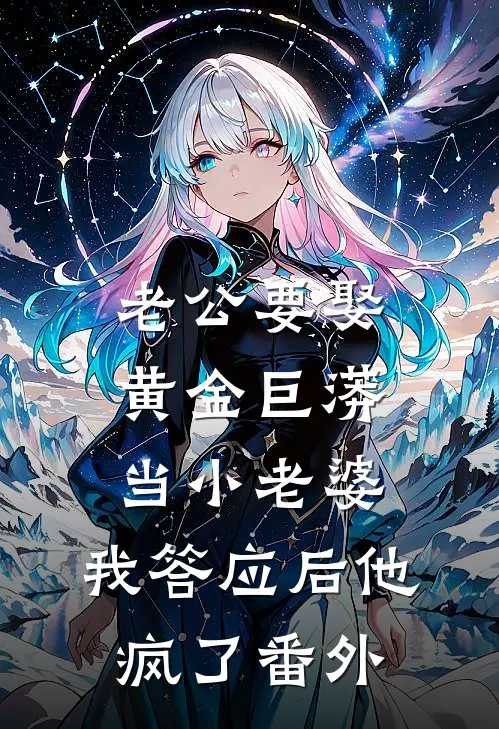 老公要娶黄金巨蟒当小老婆，我答应后他疯了番外