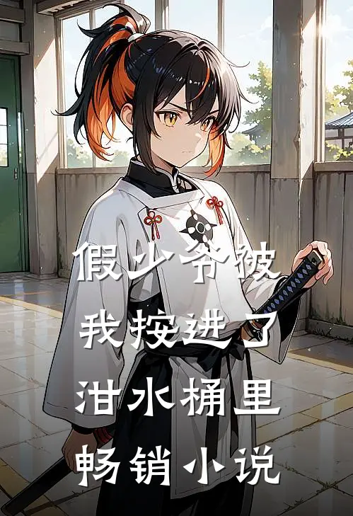 假少爷被我按进了泔水桶里畅销小说