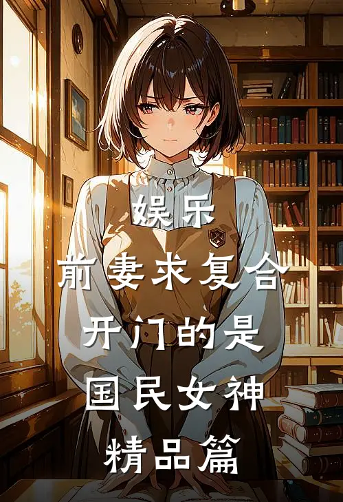 娱乐：前妻求复合，开门的是国民女神精品篇