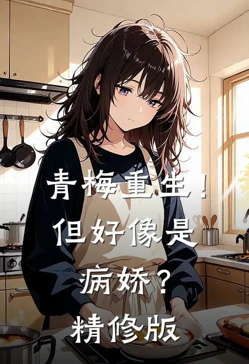 青梅重生!但好像是病娇?精修版免费阅读