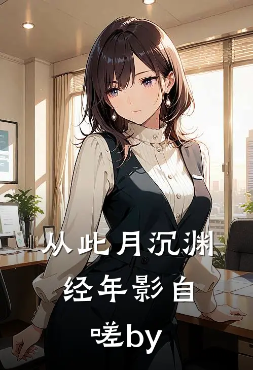 从此月沉渊，经年影自嗟by