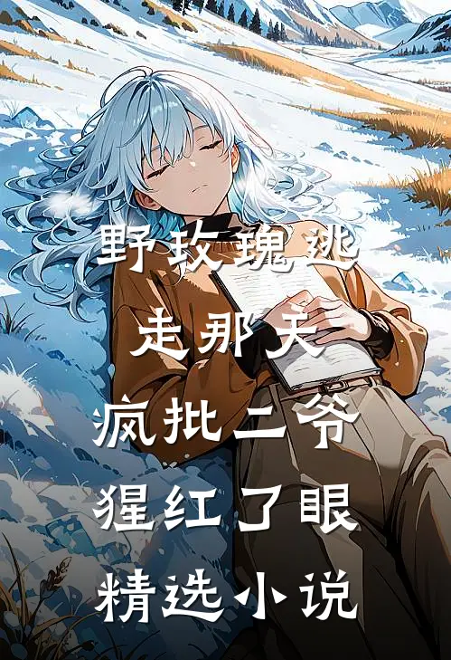 野玫瑰逃走那天，疯批二爷猩红了眼精选小说