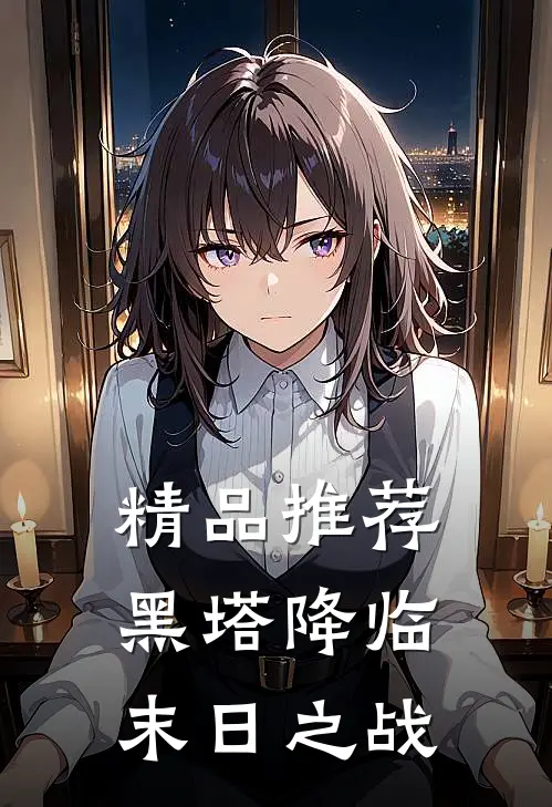 精品推荐黑塔降临，末日之战