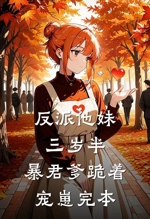 反派他妹三岁半，暴君爹跪着宠崽完本