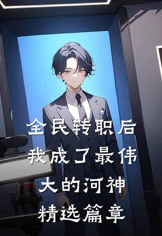 全民转职后，我成了最伟大的河神精选篇章