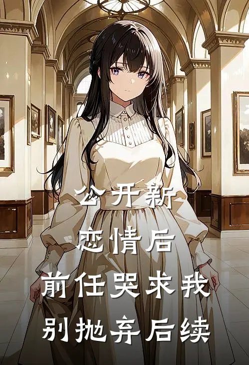公开新恋情后，前任哭求我别抛弃后续