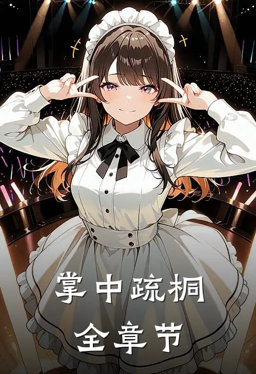 掌中疏桐全章节