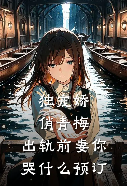 独宠娇俏青梅：出轨前妻你哭什么预订