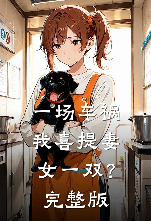 一场车祸，我喜提妻女一双？完整版