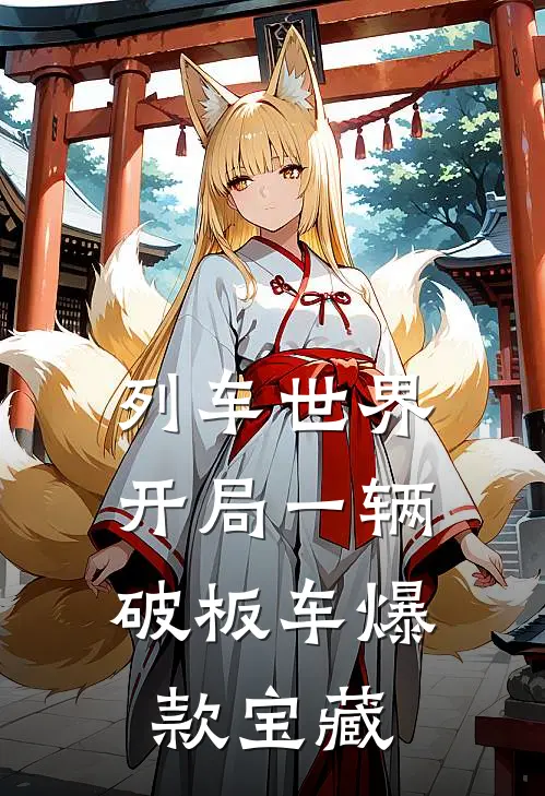 列车世界：开局一辆破板车爆款宝藏