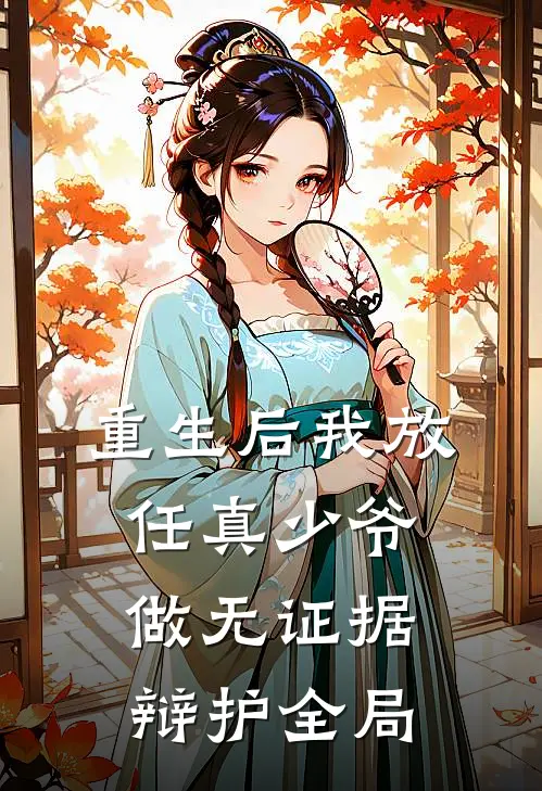 重生后我放任真少爷做无证据辩护全局