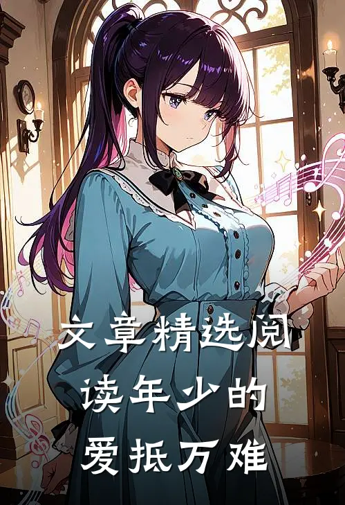 文章精选阅读年少的爱抵万难