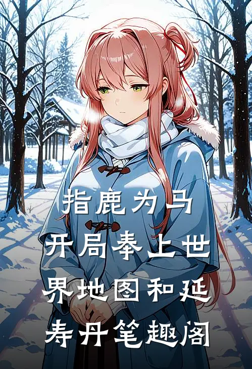 指鹿为马，开局奉上世界地图和延寿丹笔趣阁