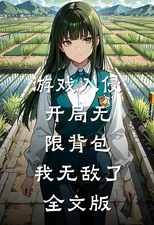 游戏入侵：开局无限背包，我无敌了全文版