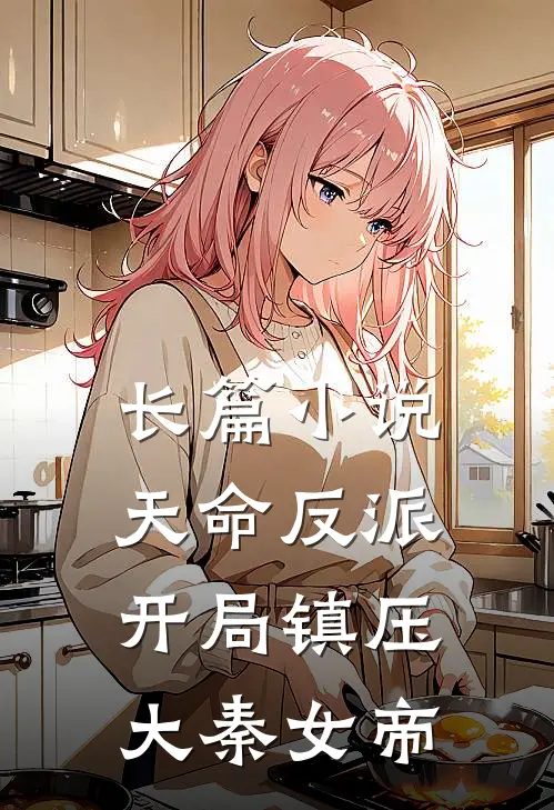 长篇小说天命反派：开局镇压大秦女帝