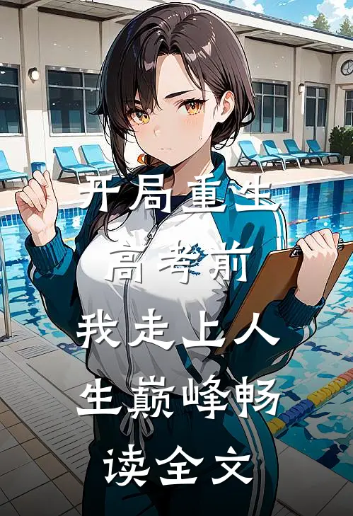 开局重生高考前，我走上人生巅峰畅读全文