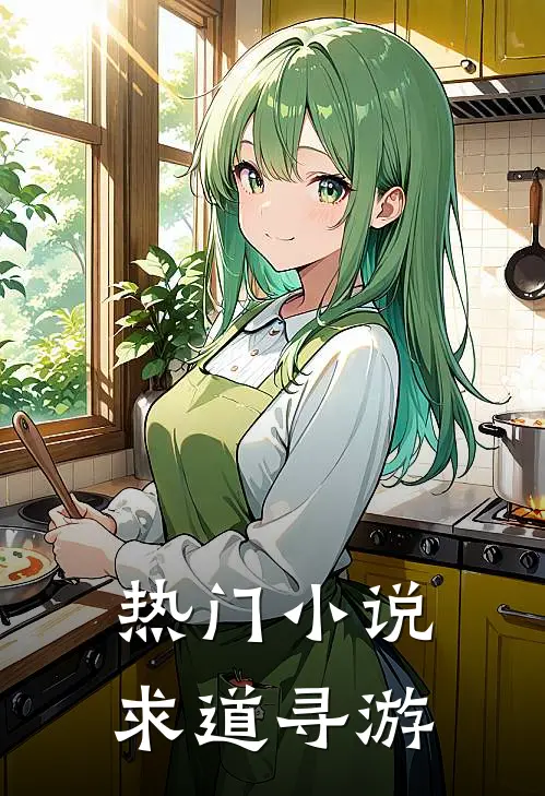 热门小说求道寻游