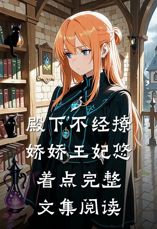 殿下不经撩，娇娇王妃悠着点完整文集阅读