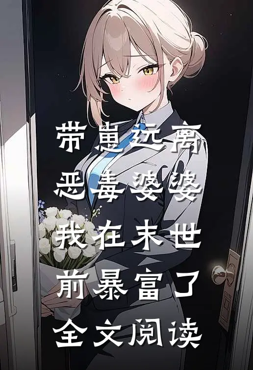 带崽远离恶毒婆婆，我在末世前暴富了全文阅读