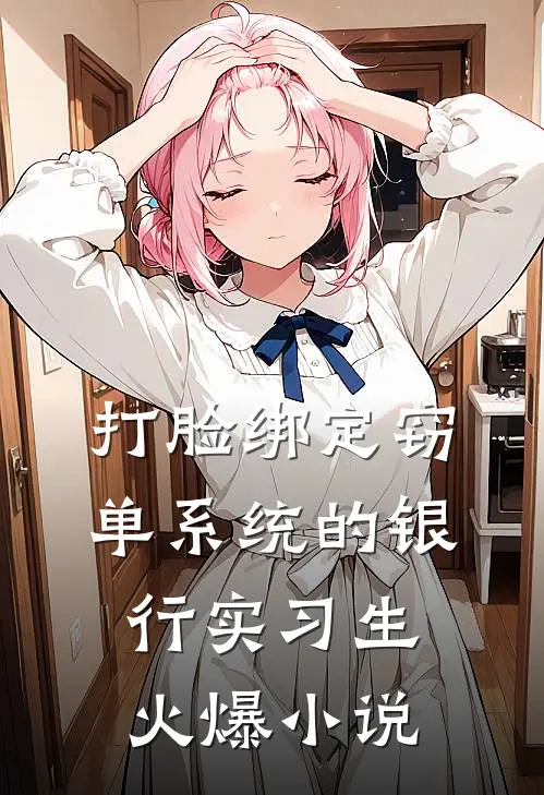 打脸绑定窃单系统的银行实习生火爆小说