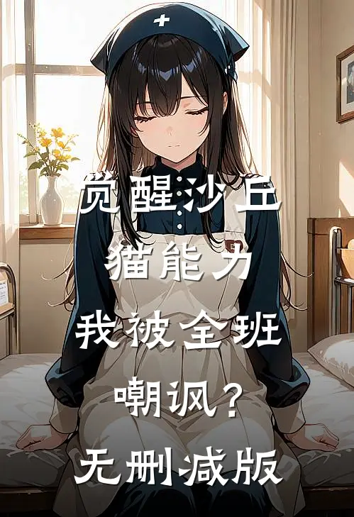 觉醒沙丘猫能力，我被全班嘲讽？无删减版
