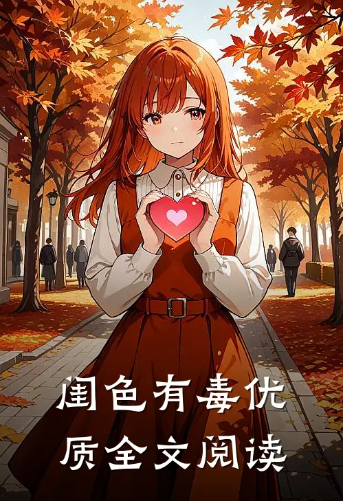 闺色有毒优质全文阅读