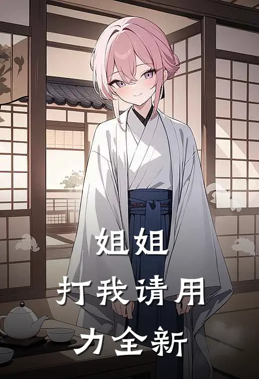 姐姐，打我请用力全新