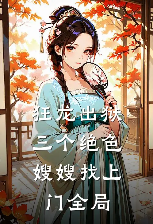 狂龙出狱，三个绝色嫂嫂找上门全局
