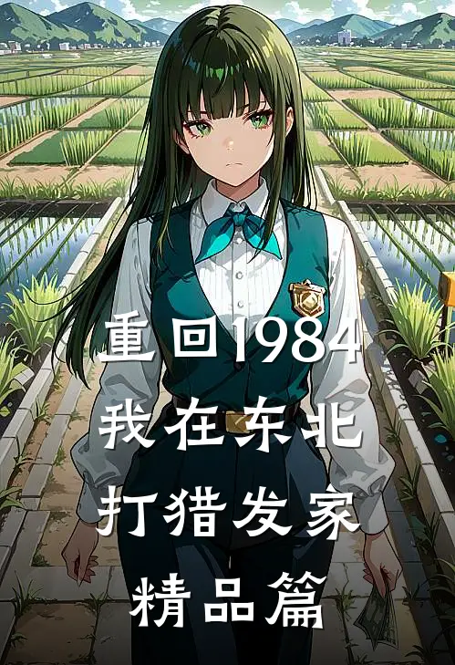 重回1984：我在东北打猎发家精品篇