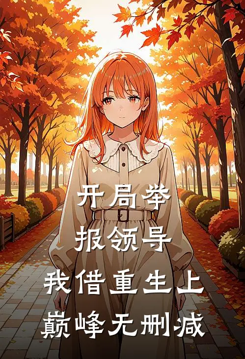 开局举报领导，我借重生上巅峰无删减