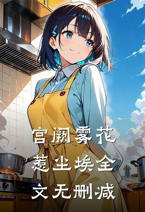 宫阙雾花惹尘埃全文无删减