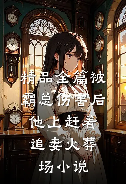 精品全篇被霸总伤害后,他上赶着追妻火葬场小说