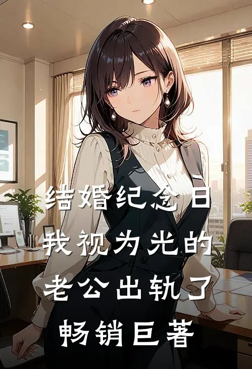 结婚纪念日，我视为光的老公出轨了畅销巨著