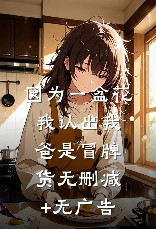 因为一盆花，我认出我爸是冒牌货无删减+无广告