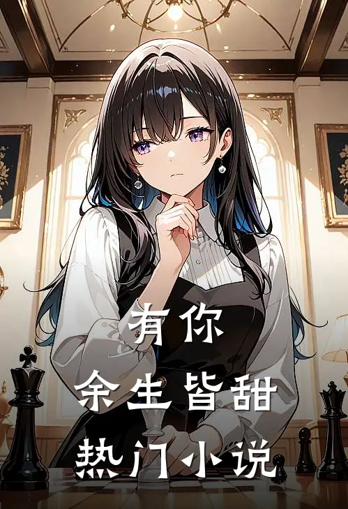 有你，余生皆甜热门小说