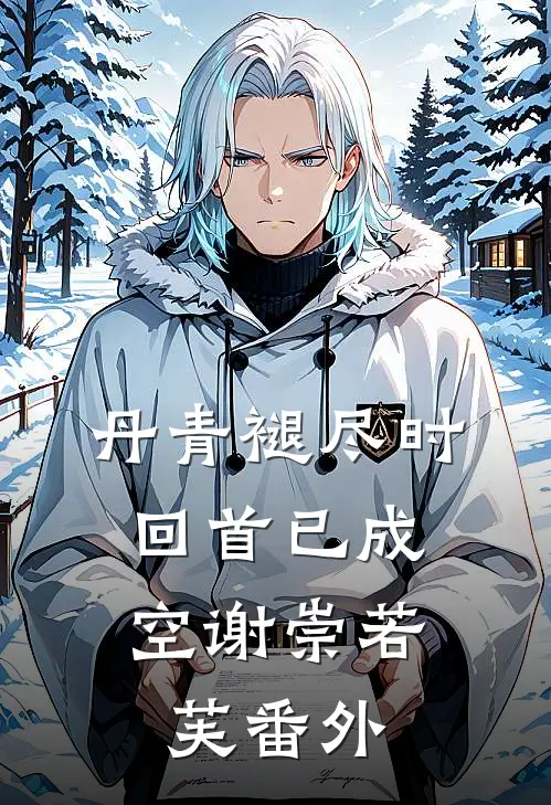 丹青褪尽时，回首已成空谢崇若芙番外