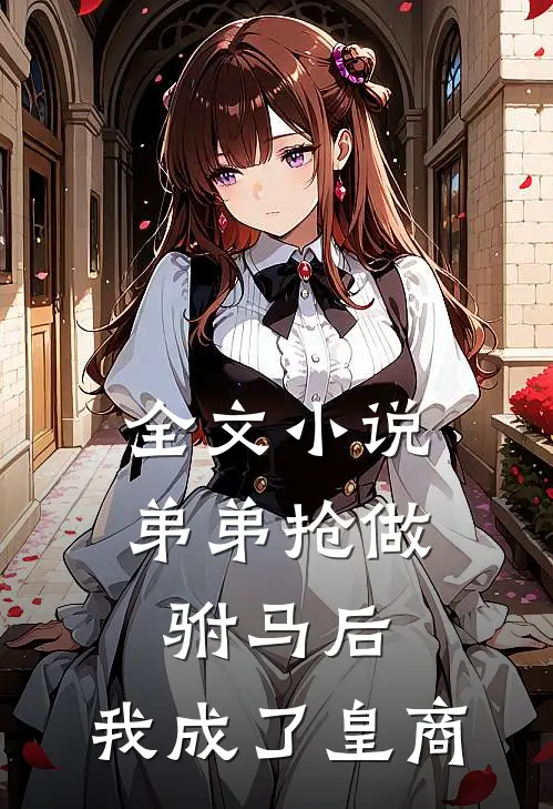全文小说弟弟抢做驸马后，我成了皇商