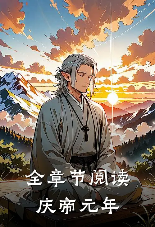 全章节阅读庆帝元年